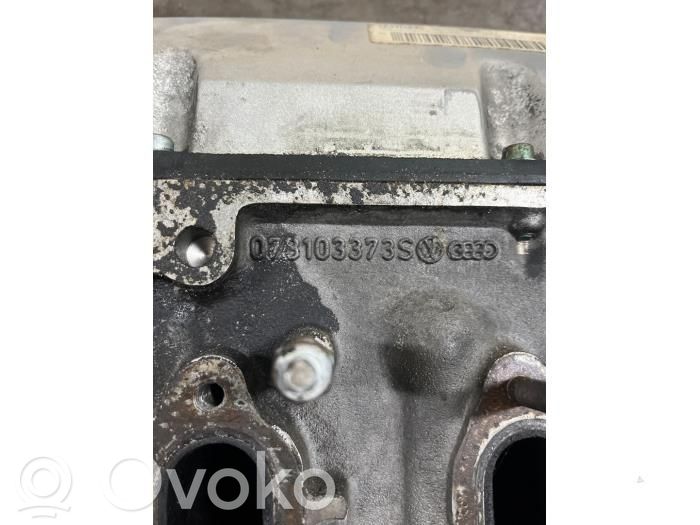 Engine head