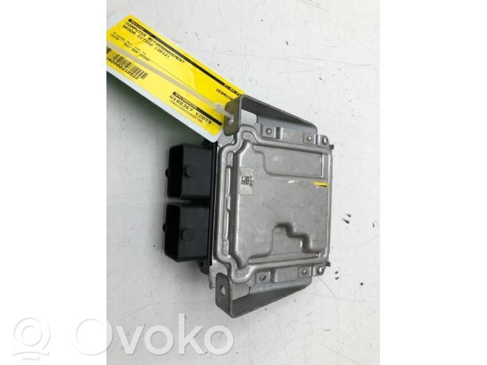 Unidad de control/módulo del motor   04C906020L