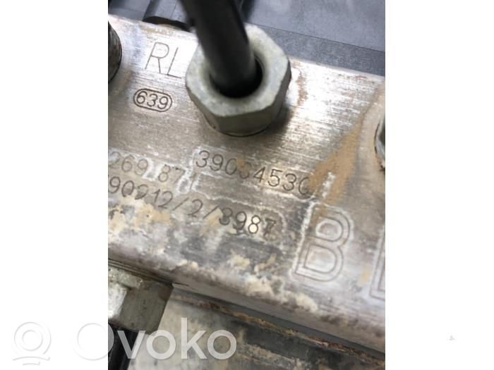 Pompe ABS   39084530