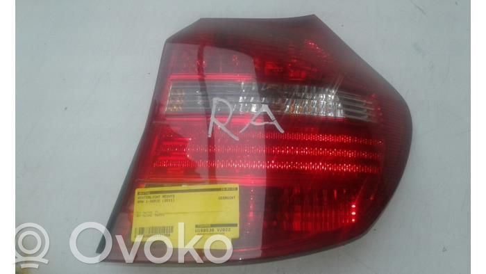 Rear/tail lights   7184956