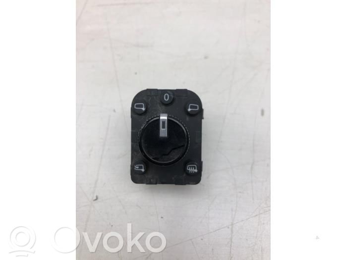 Wing mirror switch   4N0959565