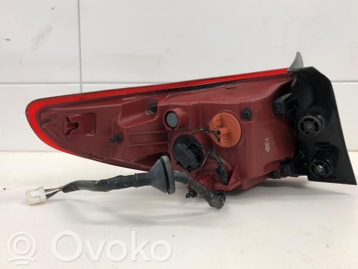 KIA Stonic Takavalot 