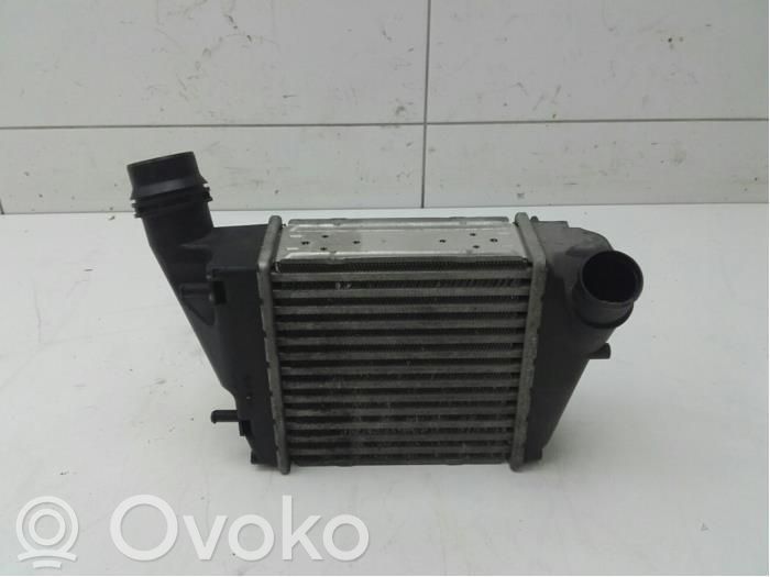 Intercooler radiator   8200369311