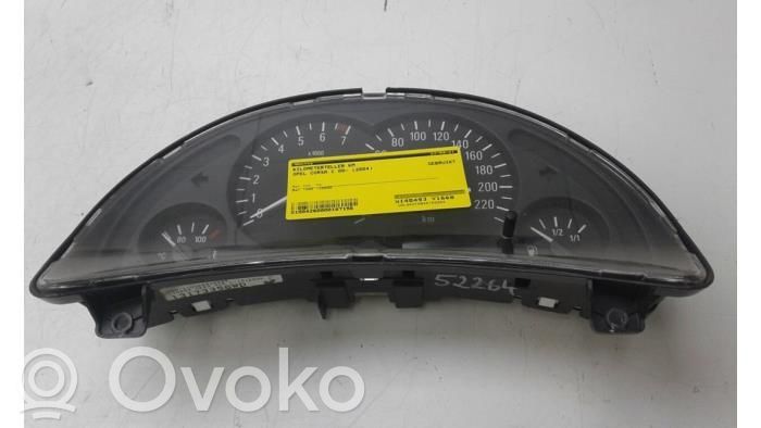 Tachometer   13173350
