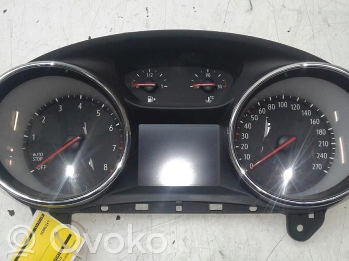 Tachometer   39143411