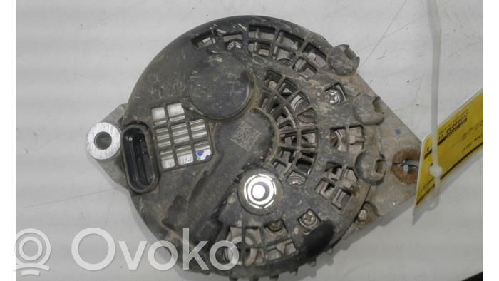 SsangYong Musso Generator/alternator 