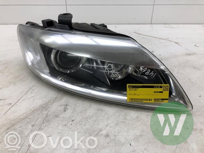 Scheinwerfer   4L0941030A