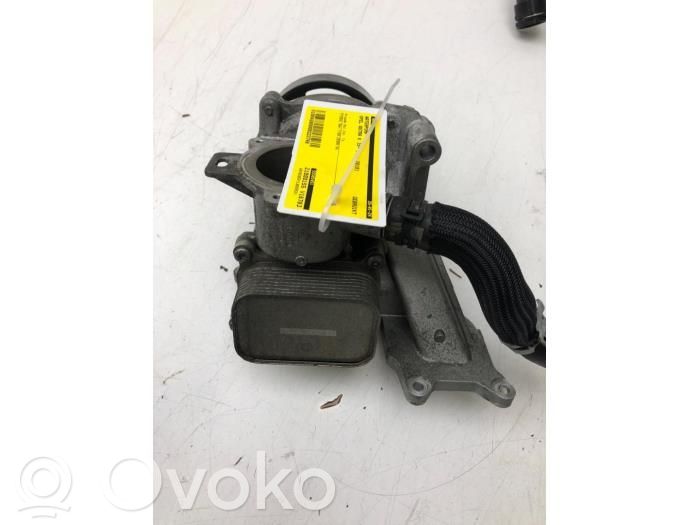 Opel Astra K Pompa wody 