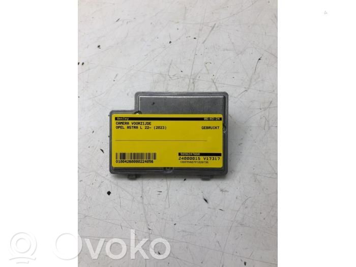 Frontkamera Windschutzscheibe Frontscheibe   9856247080