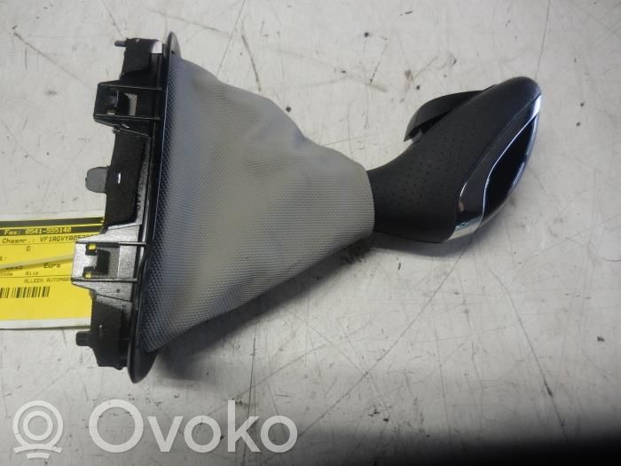 Renault Zoe Lewarek zmiany biegów / górny 