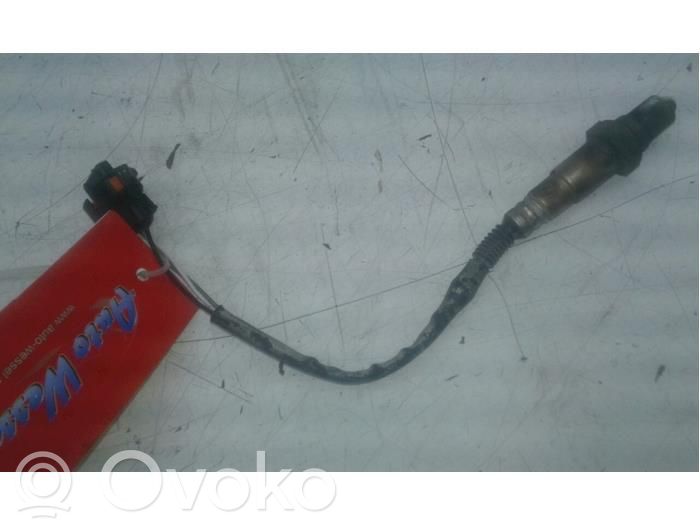 Opel Agila A Sonde lambda 