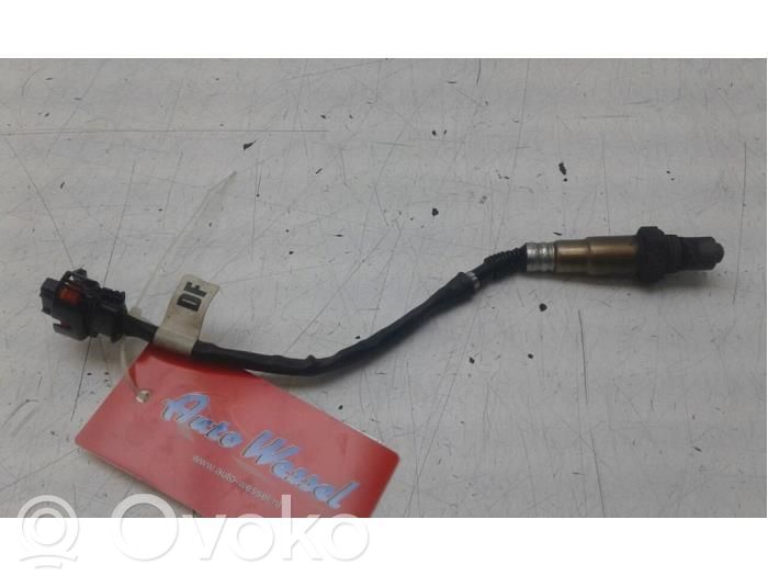 Lambda probe sensor   55562206