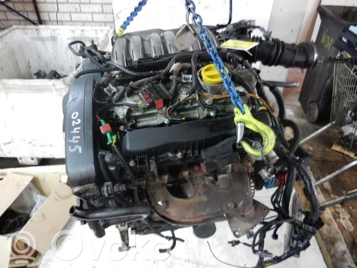 Engine