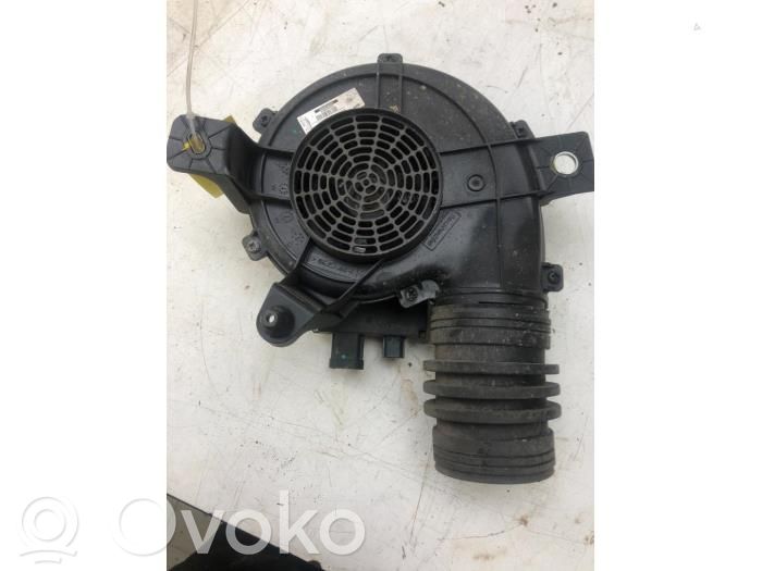 Engine control unit/module fan   290924880R