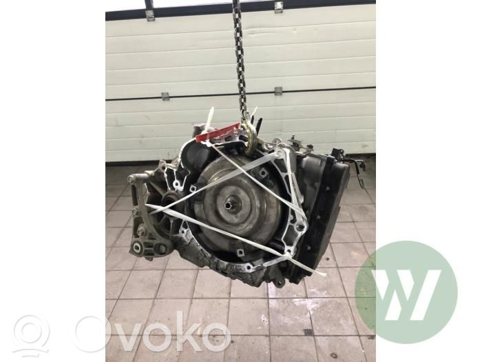 Opel Astra K Caja de cambios automática 