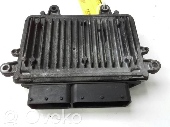 Mercedes-Benz B W245 Engine control unit/module 