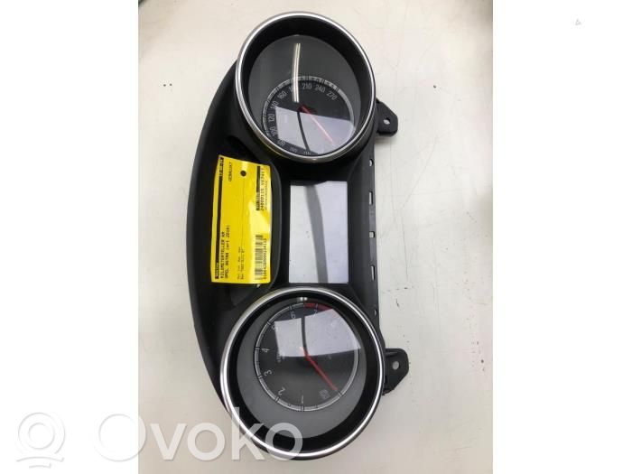 Tachometer   39179175