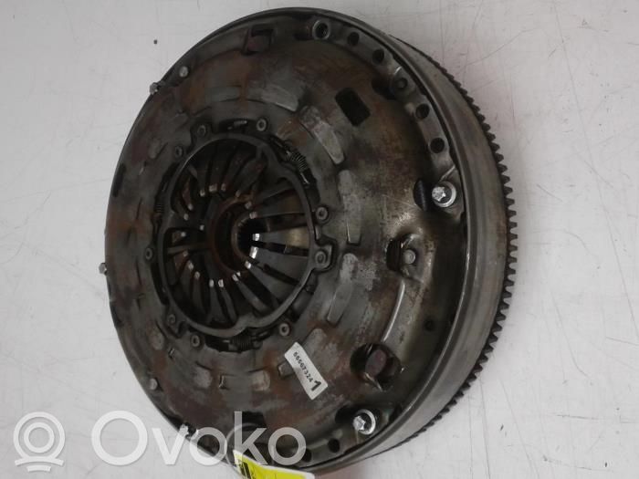 Opel Meriva B Volante motor 
