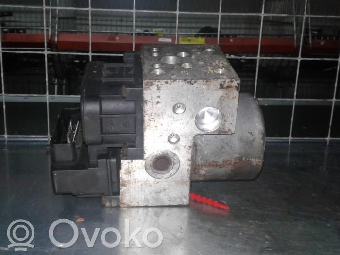 Renault Espace III ABS bloks 