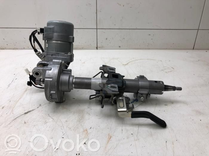 Mitsubishi Eclipse Cross Steering wheel axle set 