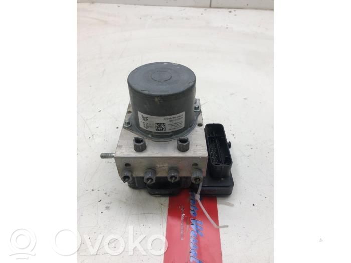 ABS Steuergerät   9830315580