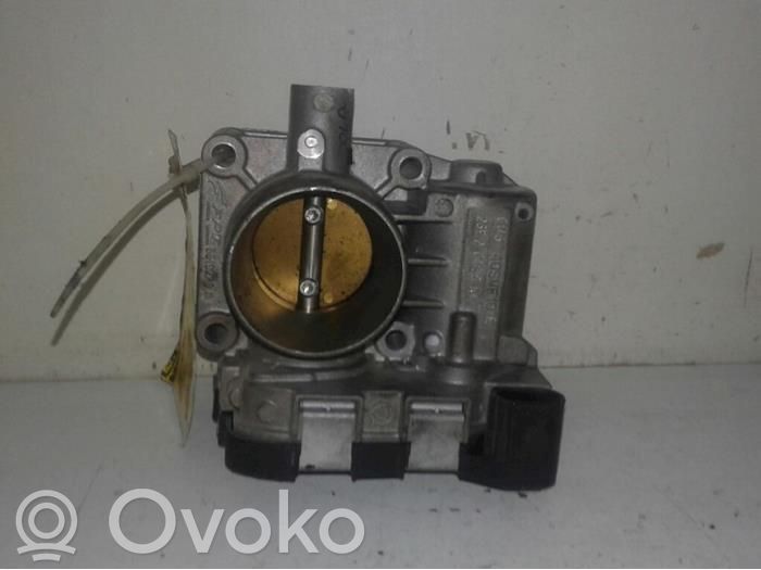 Droseļvārsts   40SMF10E