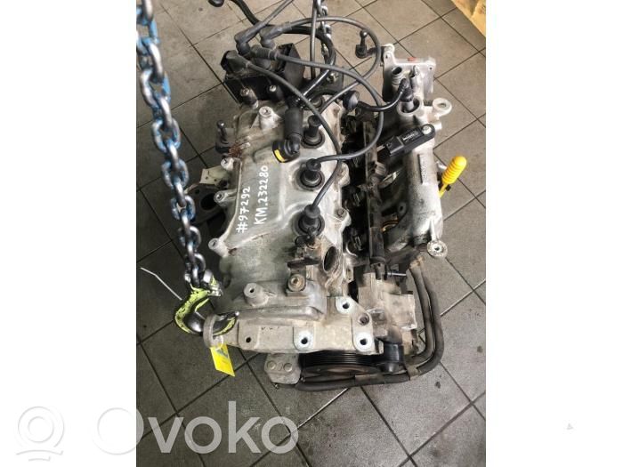 Engine   7701478030