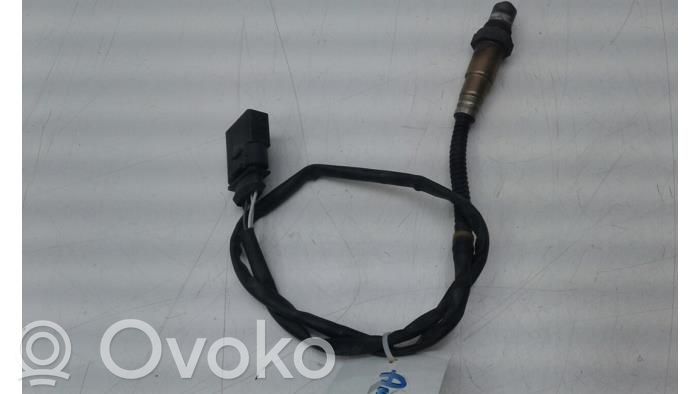 Sonde lambda   0258006498
