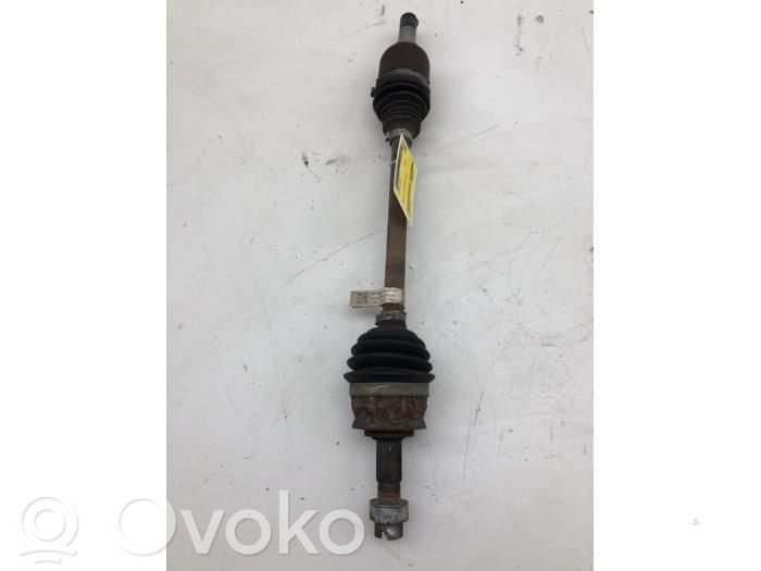 Fiat Panda III Front driveshaft 