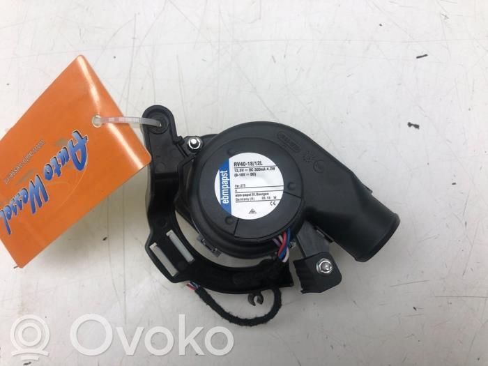 Mercedes-Benz E W213 Ventilatore di raffreddamento elettrico del radiatore 