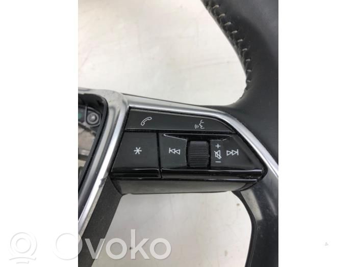 Audi e-tron Руль 