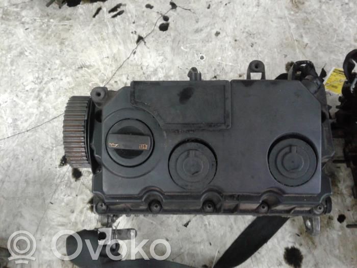 Volkswagen Eos Engine head 