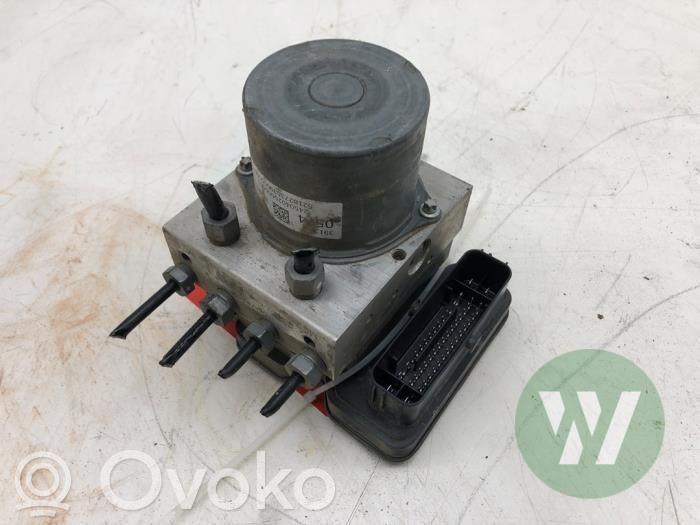 ABS-pumppu   39120574