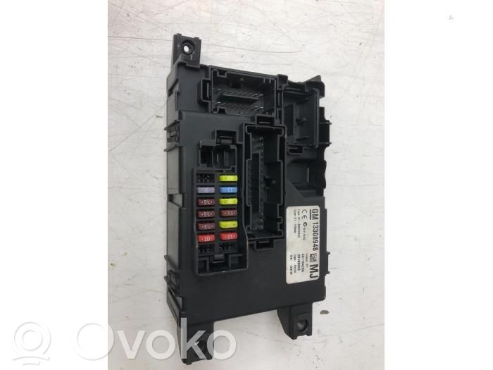 Fuse module   13308948MJ