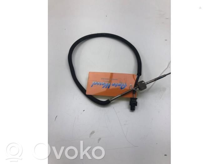 Mercedes-Benz C W205 Pakokaasun lämpötila-anturi 