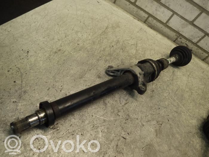 Mini One - Cooper R56 Front driveshaft 