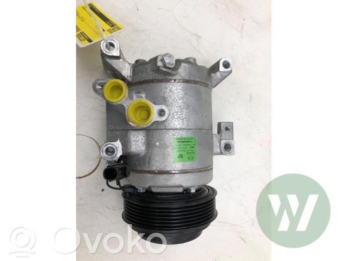 Klimakompressor Pumpe   CA500JUBBA19