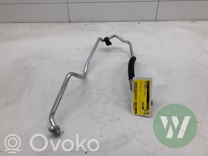 Opel Crossland X Ilmastointilaitteen putki (A/C) 