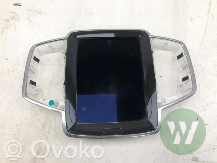 Volvo XC90 Screen/display/small screen 