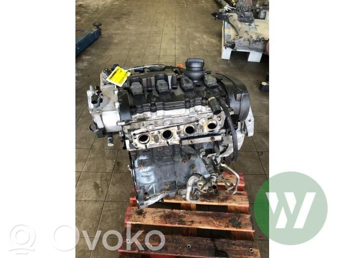 Audi TT TTS Mk2 Motor 