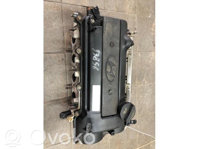 Hyundai i20 (GB IB) Culata del motor 