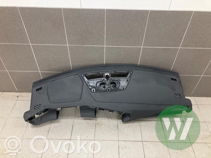 Opel Astra L Deska rozdzielcza 
