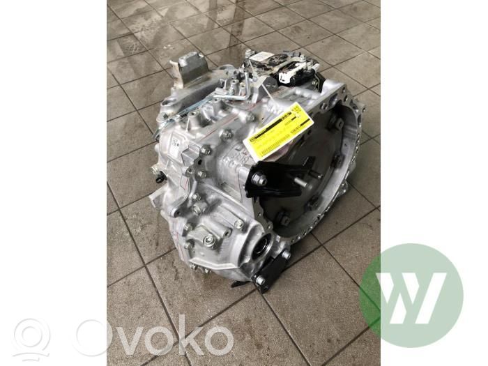 Automatic gearbox   9851651980