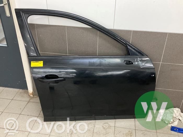 Audi A4 Allroad Puerta delantera 
