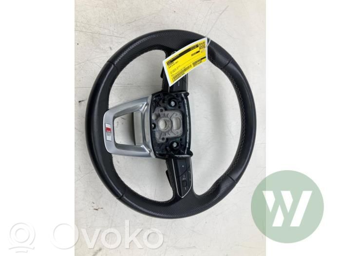 Ohjauspyörä   8W0419091FH