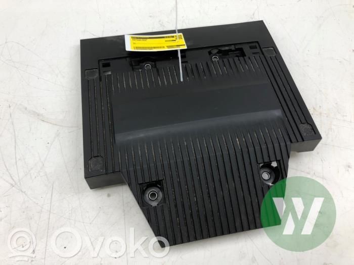 Opel Corsa F Copri motore (rivestimento) 