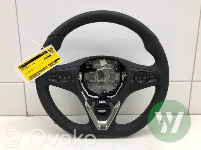 Opel Corsa F Kierownica 