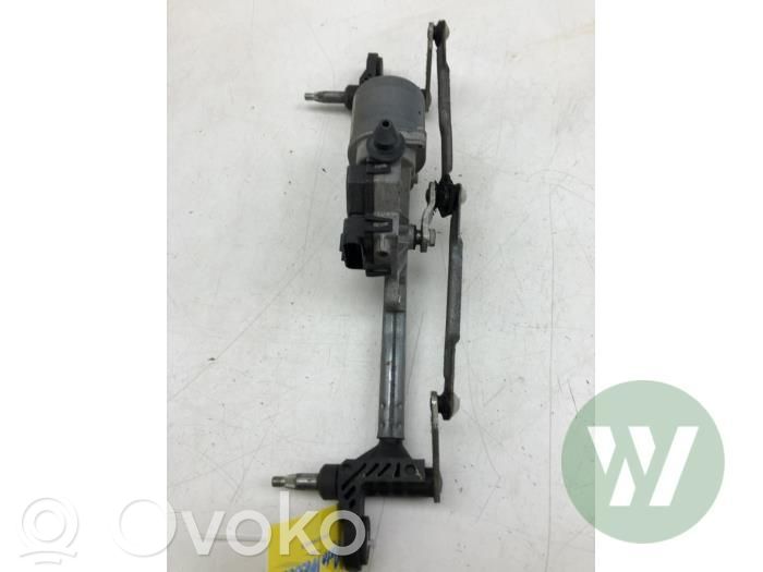Wischermotor   MS1592008650