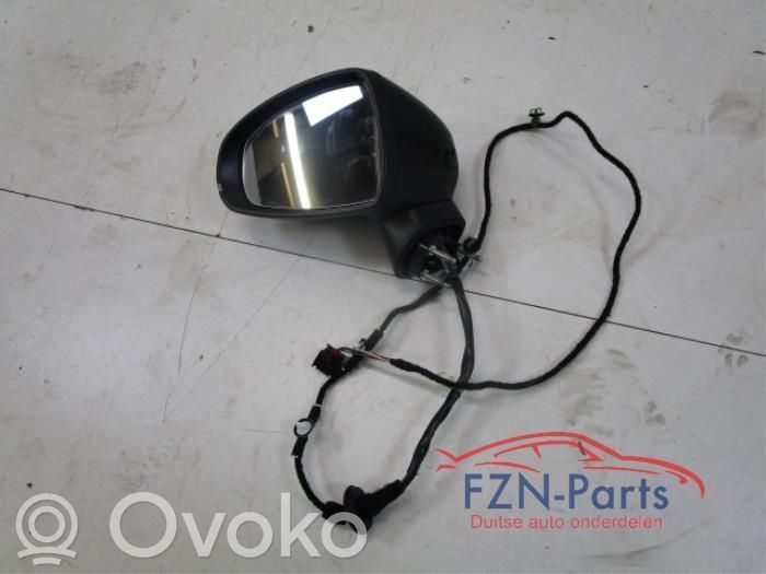 Veidrodėlis (elektra valdomas)