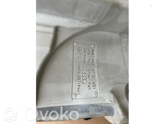 Audi A5 8T 8F Moquette intérieure 